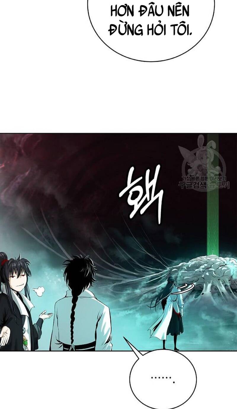 Mối Tình Đêm Trăng Tròn Chapter 94 - Trang 2