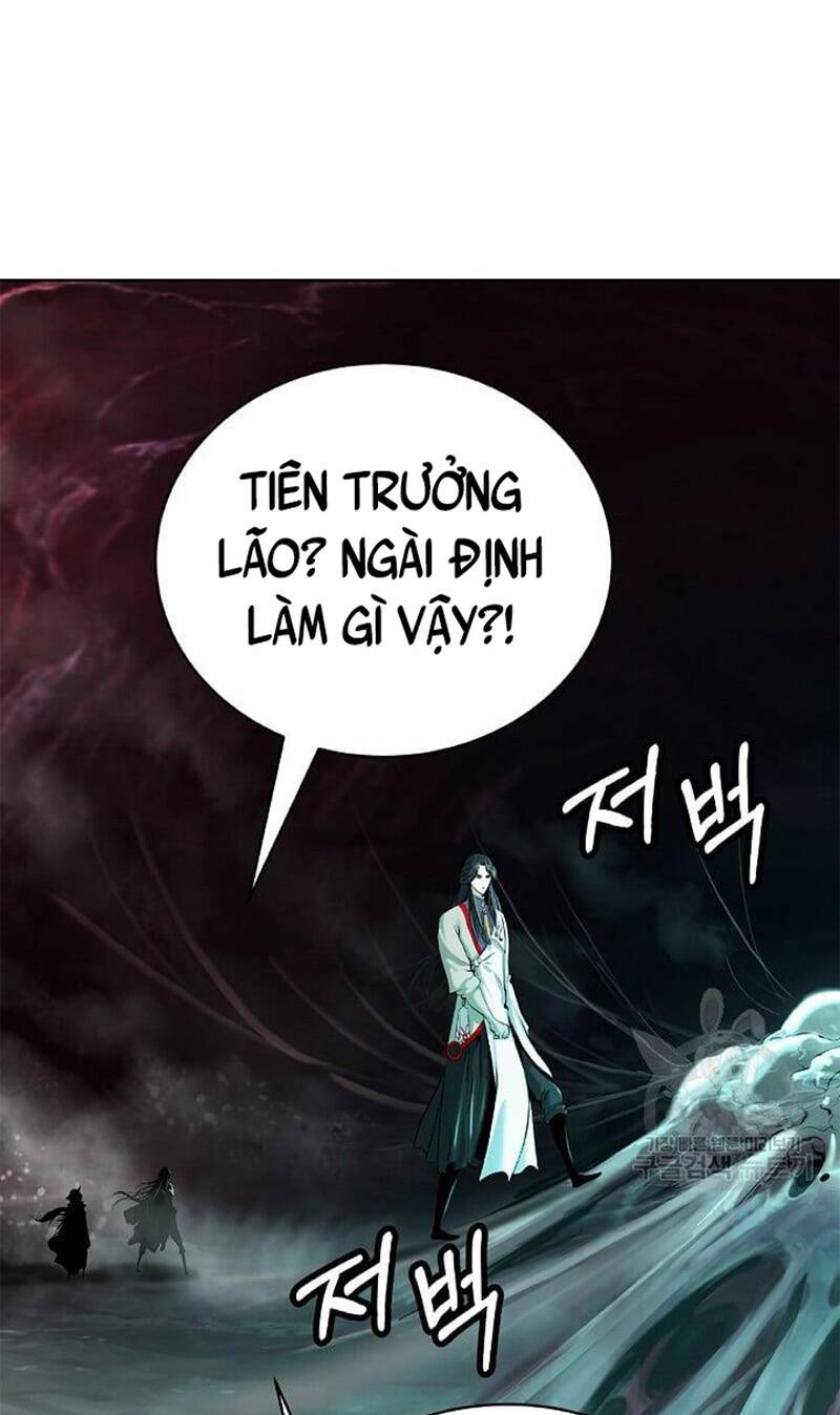 Mối Tình Đêm Trăng Tròn Chapter 94 - Trang 2