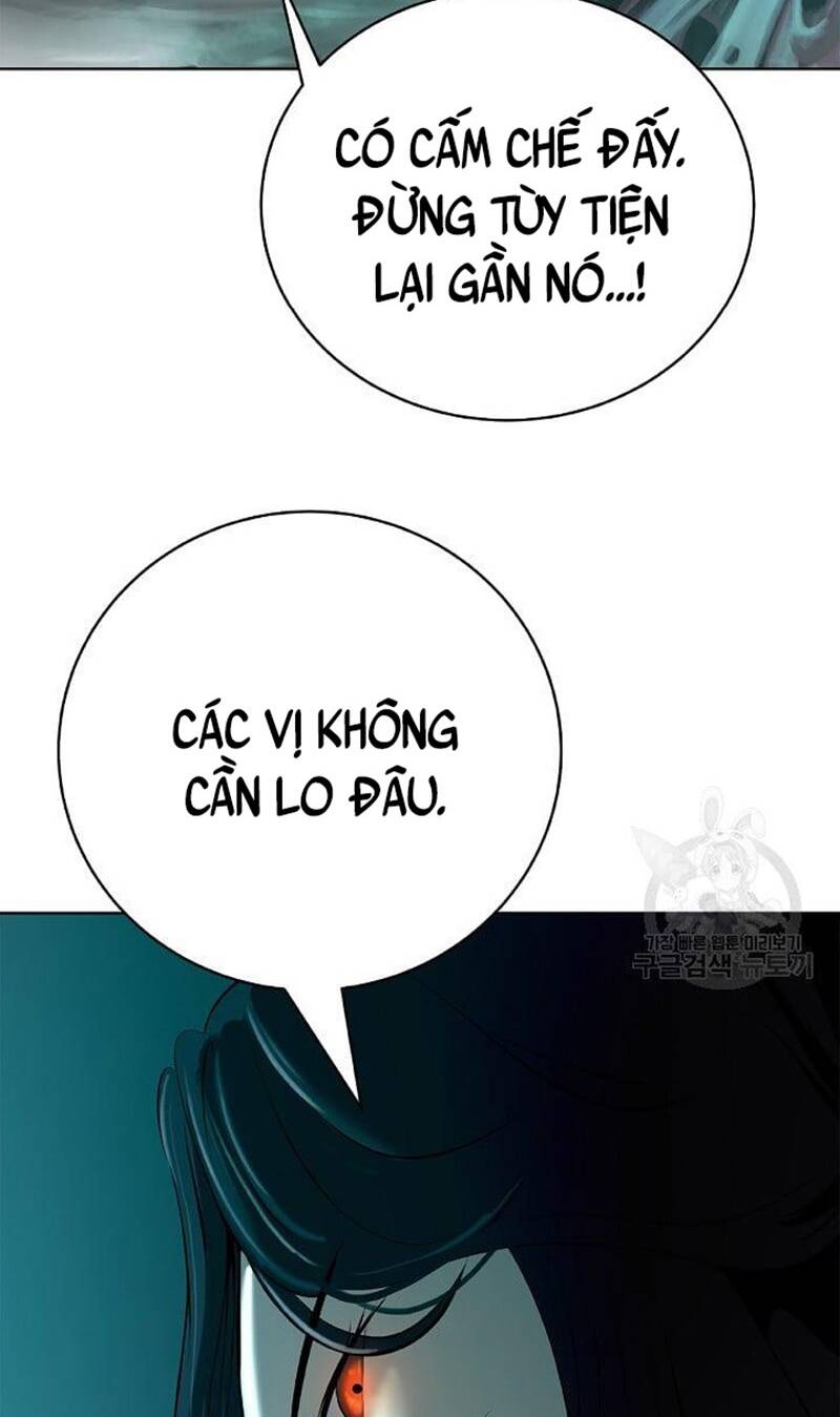 Mối Tình Đêm Trăng Tròn Chapter 94 - Trang 2