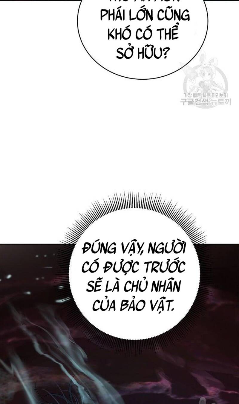 Mối Tình Đêm Trăng Tròn Chapter 94 - Trang 2