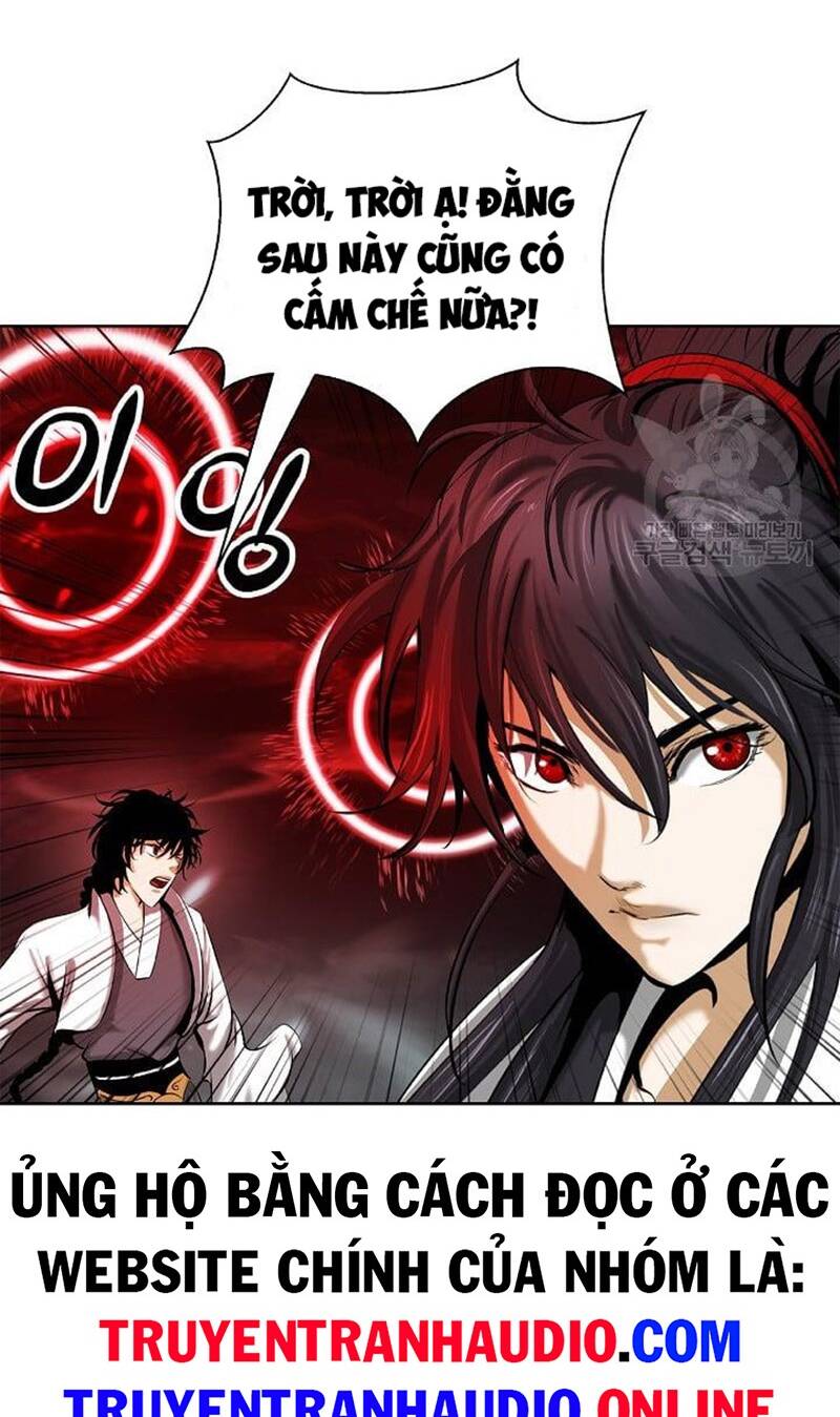 Mối Tình Đêm Trăng Tròn Chapter 94 - Trang 2