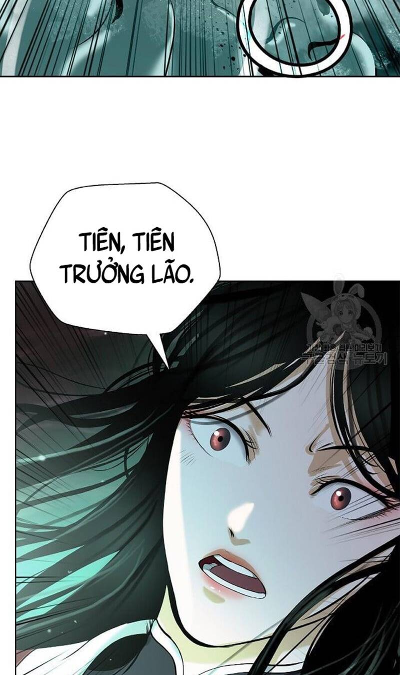 Mối Tình Đêm Trăng Tròn Chapter 94 - Trang 2