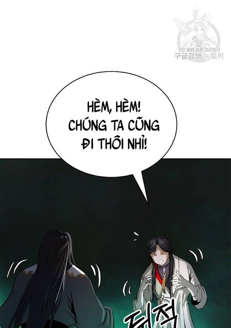 Mối Tình Đêm Trăng Tròn Chapter 93 - Trang 2