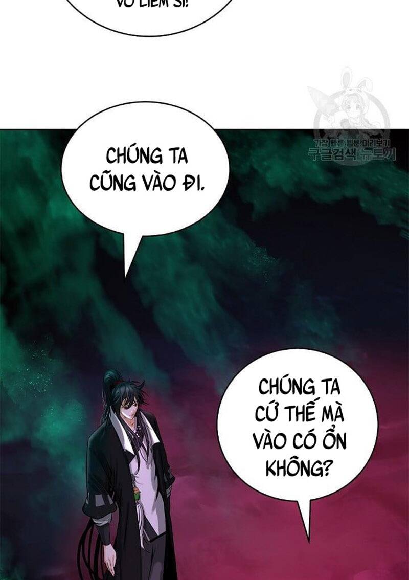 Mối Tình Đêm Trăng Tròn Chapter 93 - Trang 2