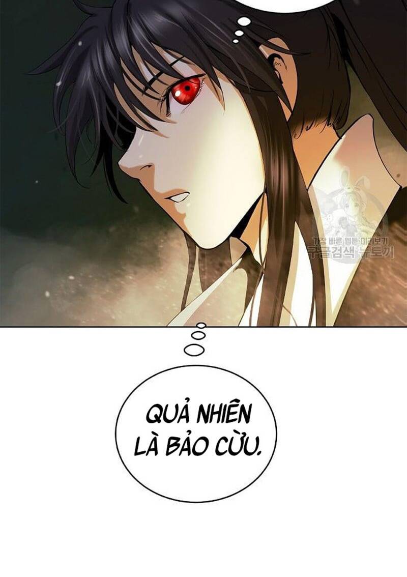 Mối Tình Đêm Trăng Tròn Chapter 93 - Trang 2