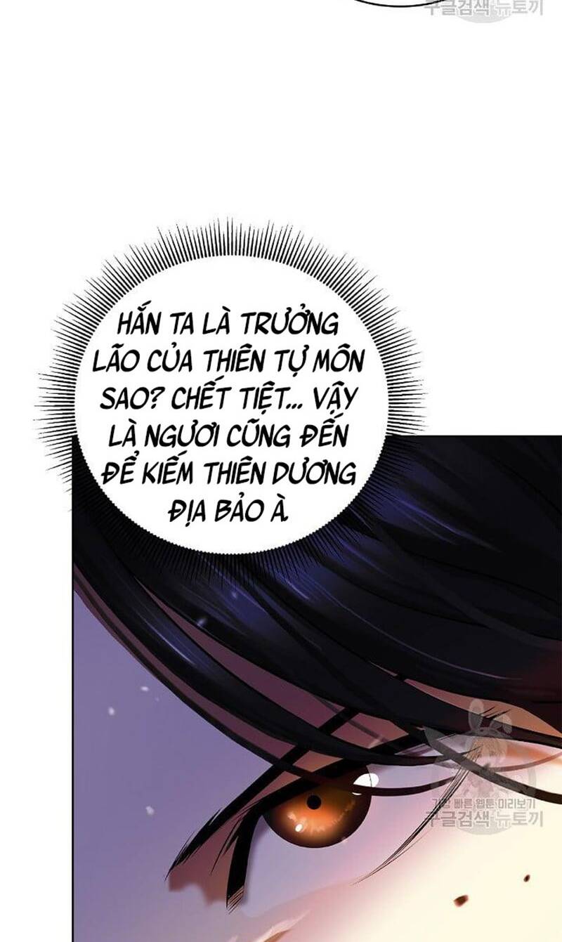 Mối Tình Đêm Trăng Tròn Chapter 93 - Trang 2