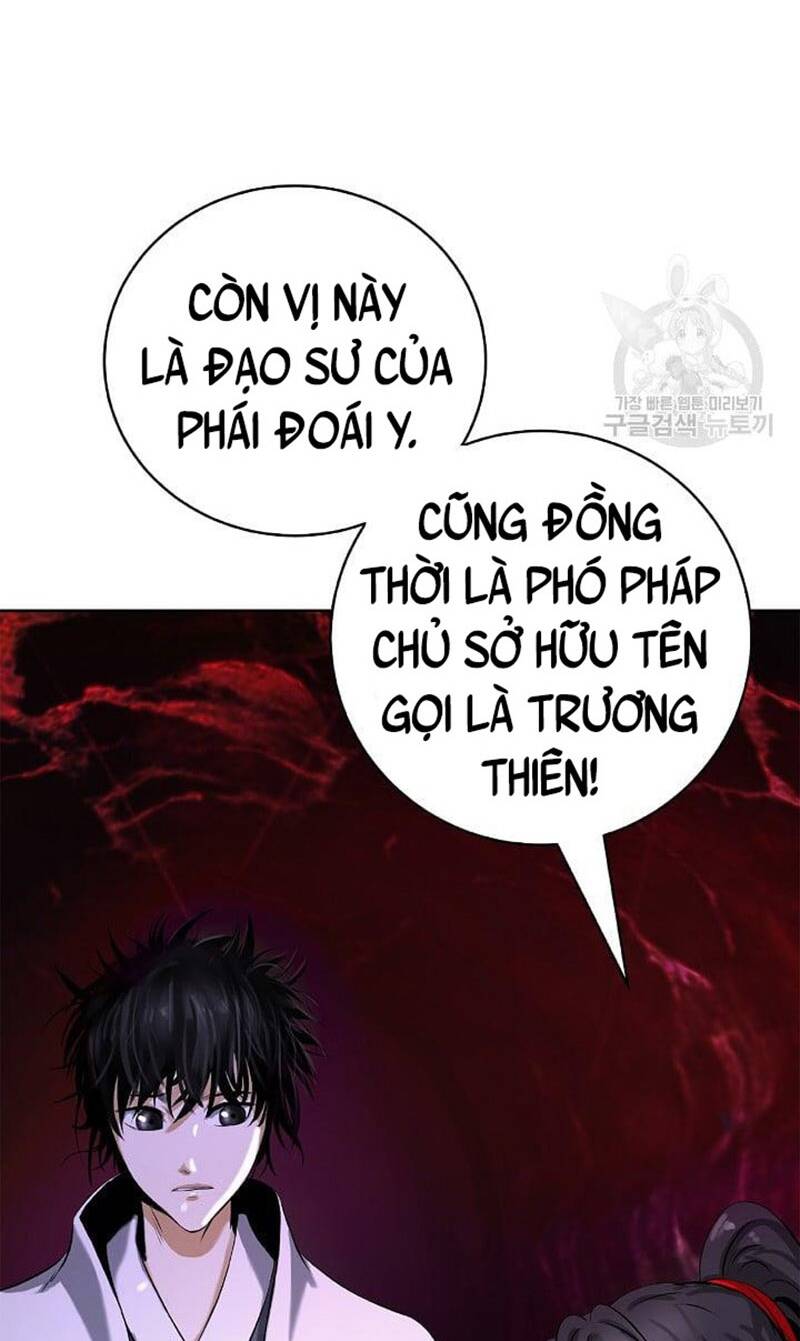 Mối Tình Đêm Trăng Tròn Chapter 93 - Trang 2