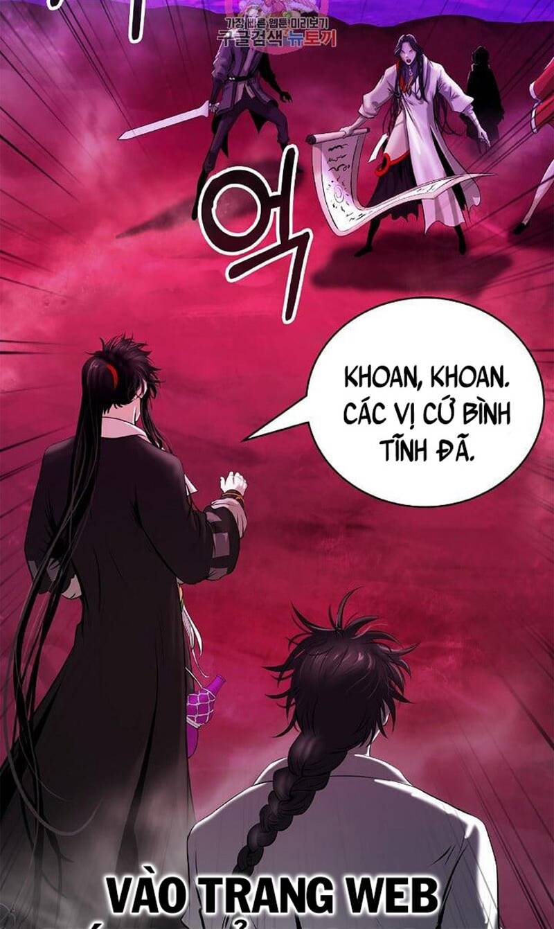 Mối Tình Đêm Trăng Tròn Chapter 93 - Trang 2