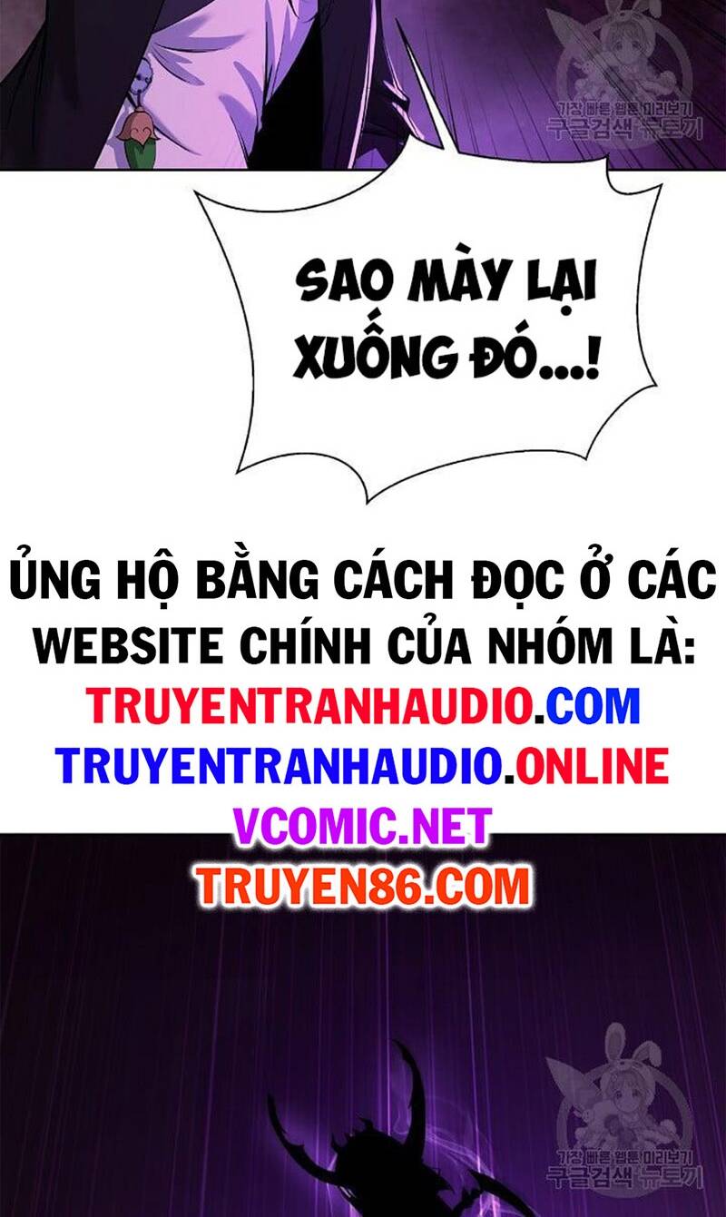 Mối Tình Đêm Trăng Tròn Chapter 93 - Trang 2