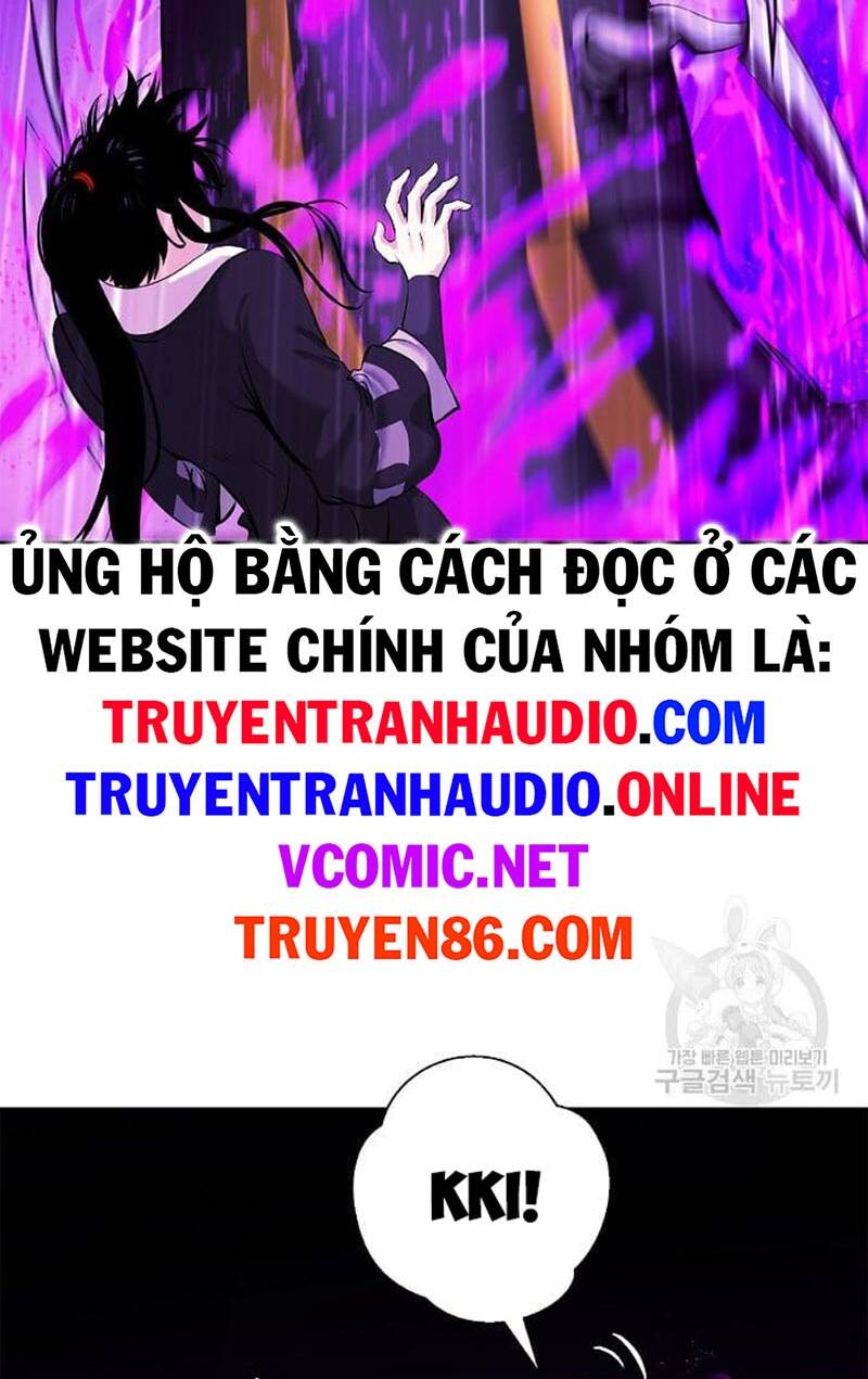 Mối Tình Đêm Trăng Tròn Chapter 93 - Trang 2