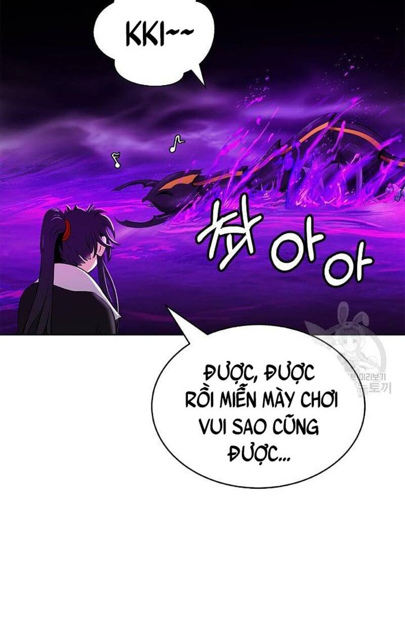 Mối Tình Đêm Trăng Tròn Chapter 93 - Trang 2