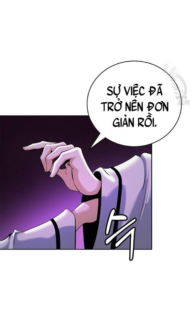 Mối Tình Đêm Trăng Tròn Chapter 93 - Trang 2