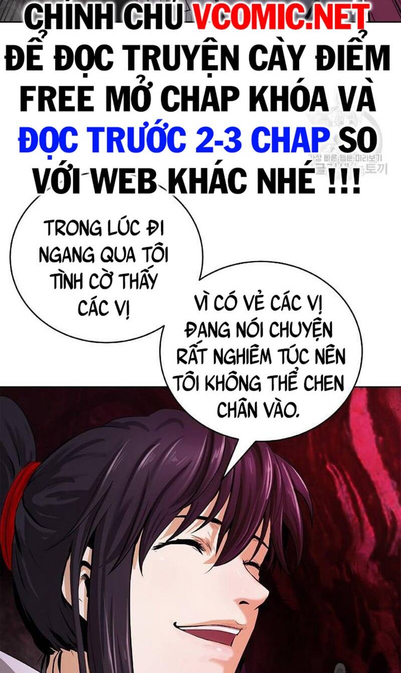 Mối Tình Đêm Trăng Tròn Chapter 93 - Trang 2