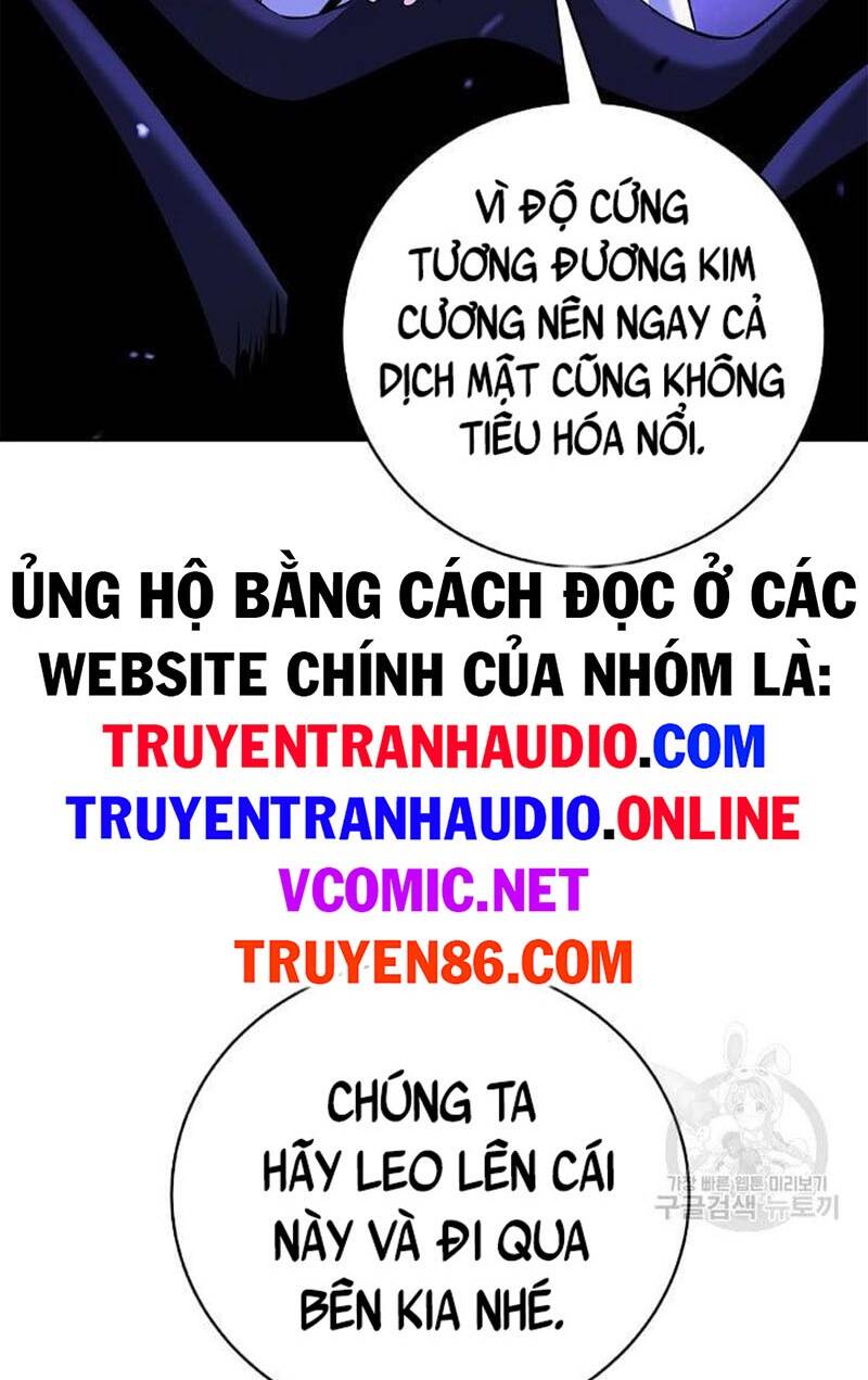 Mối Tình Đêm Trăng Tròn Chapter 93 - Trang 2