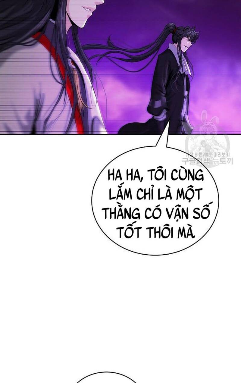 Mối Tình Đêm Trăng Tròn Chapter 93 - Trang 2