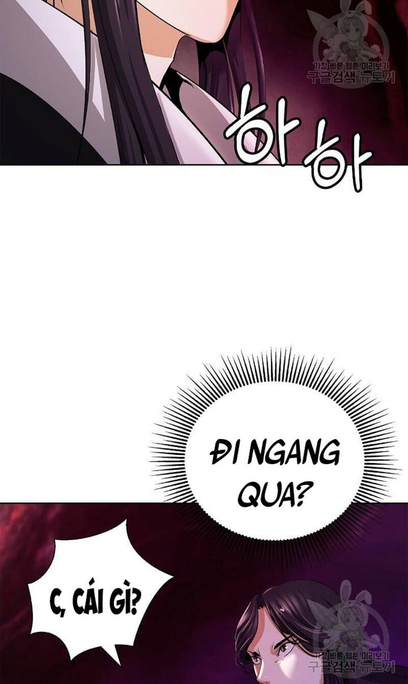 Mối Tình Đêm Trăng Tròn Chapter 93 - Trang 2