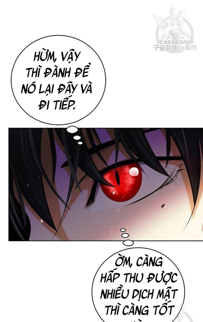 Mối Tình Đêm Trăng Tròn Chapter 93 - Trang 2