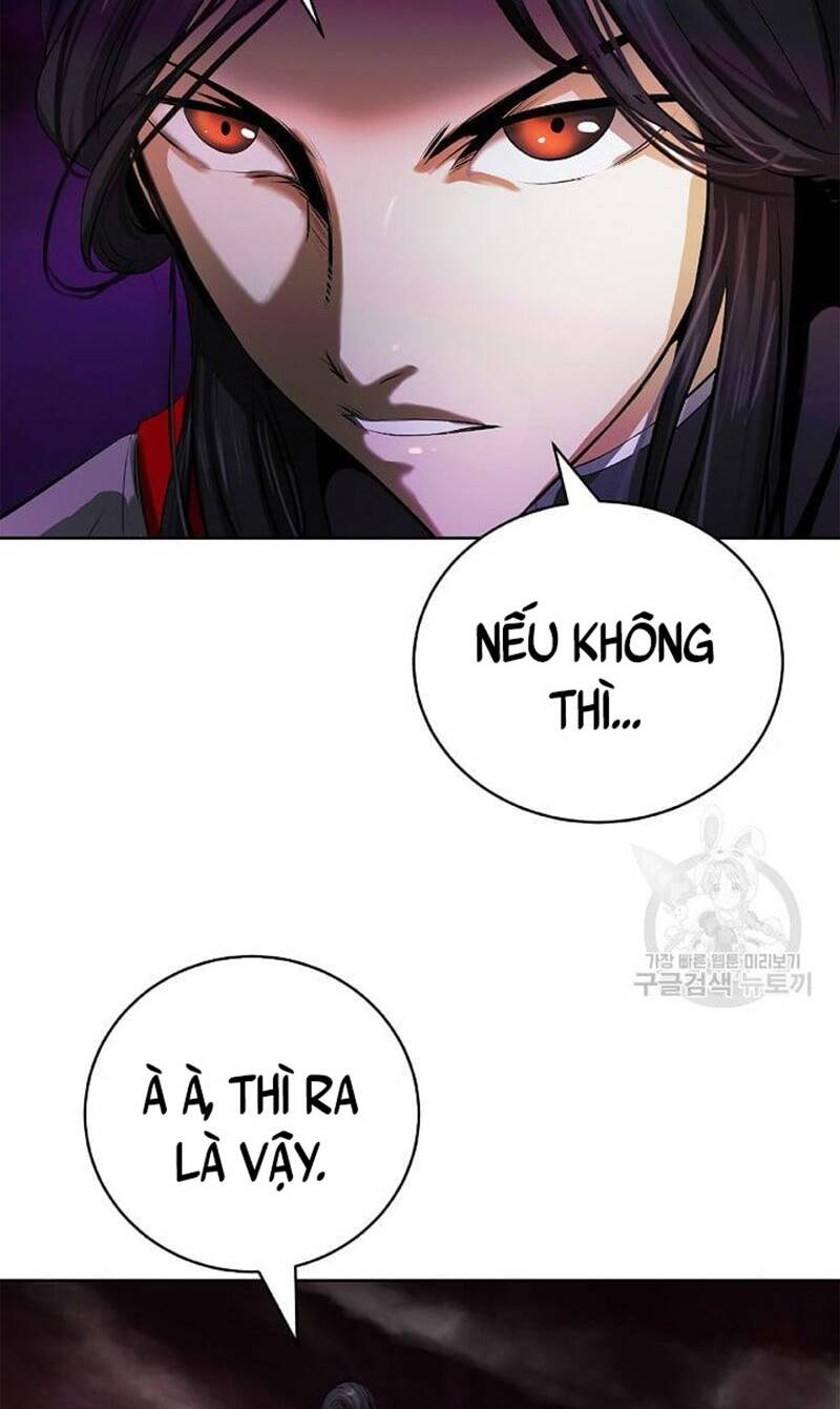 Mối Tình Đêm Trăng Tròn Chapter 93 - Trang 2