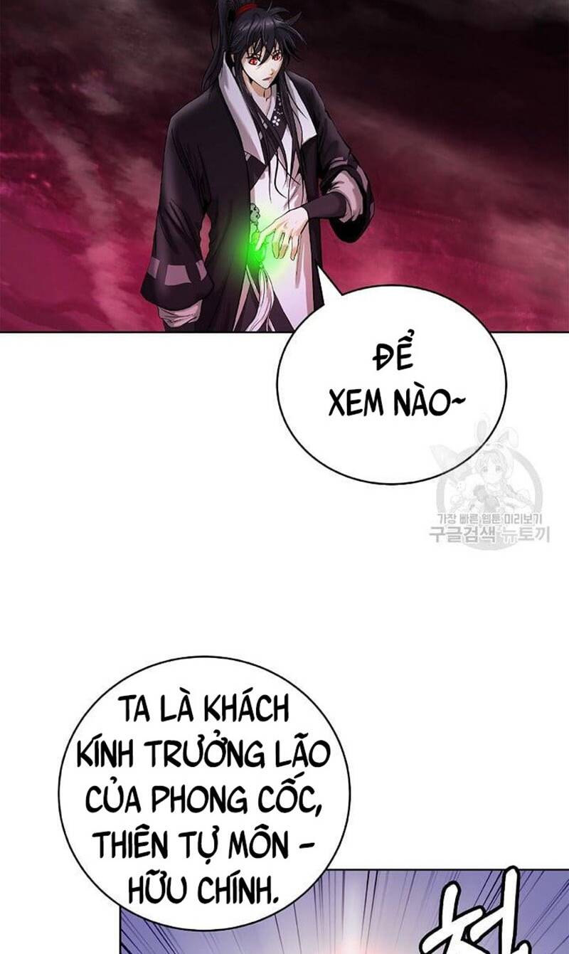 Mối Tình Đêm Trăng Tròn Chapter 93 - Trang 2