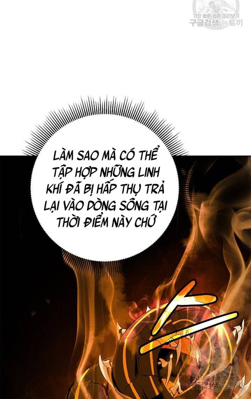 Mối Tình Đêm Trăng Tròn Chapter 93 - Trang 2