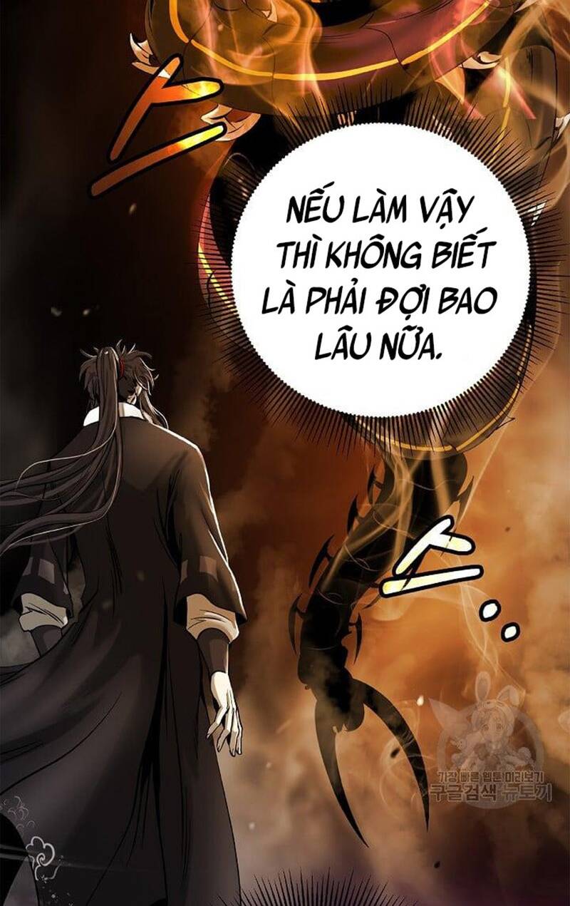 Mối Tình Đêm Trăng Tròn Chapter 93 - Trang 2