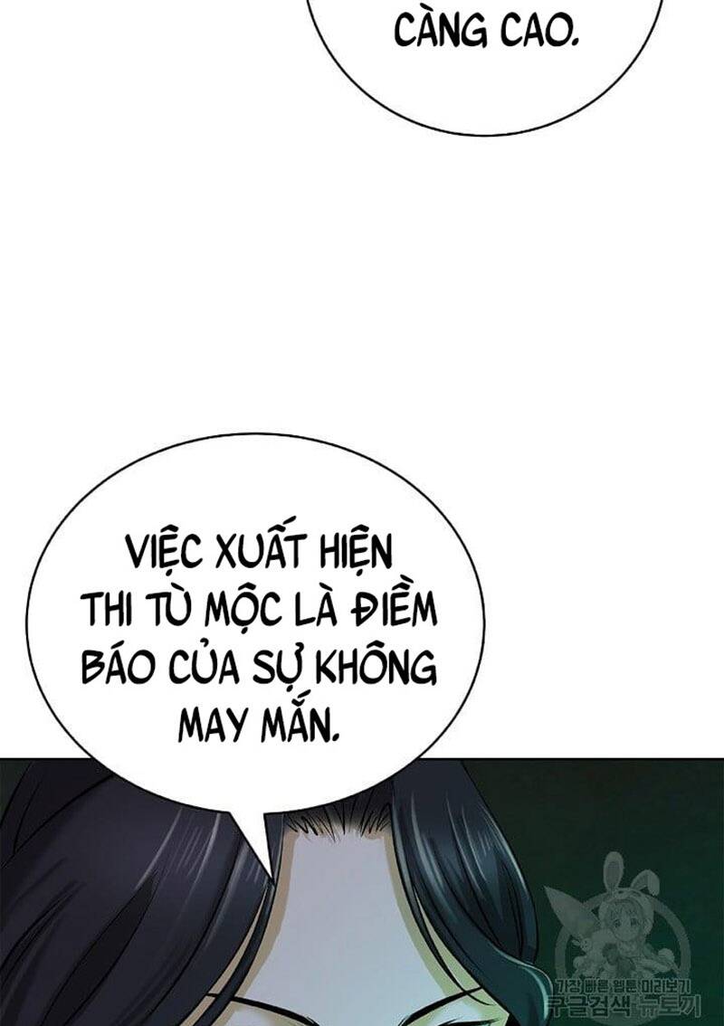 Mối Tình Đêm Trăng Tròn Chapter 93 - Trang 2