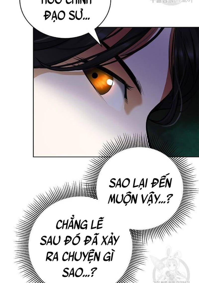 Mối Tình Đêm Trăng Tròn Chapter 93 - Trang 2