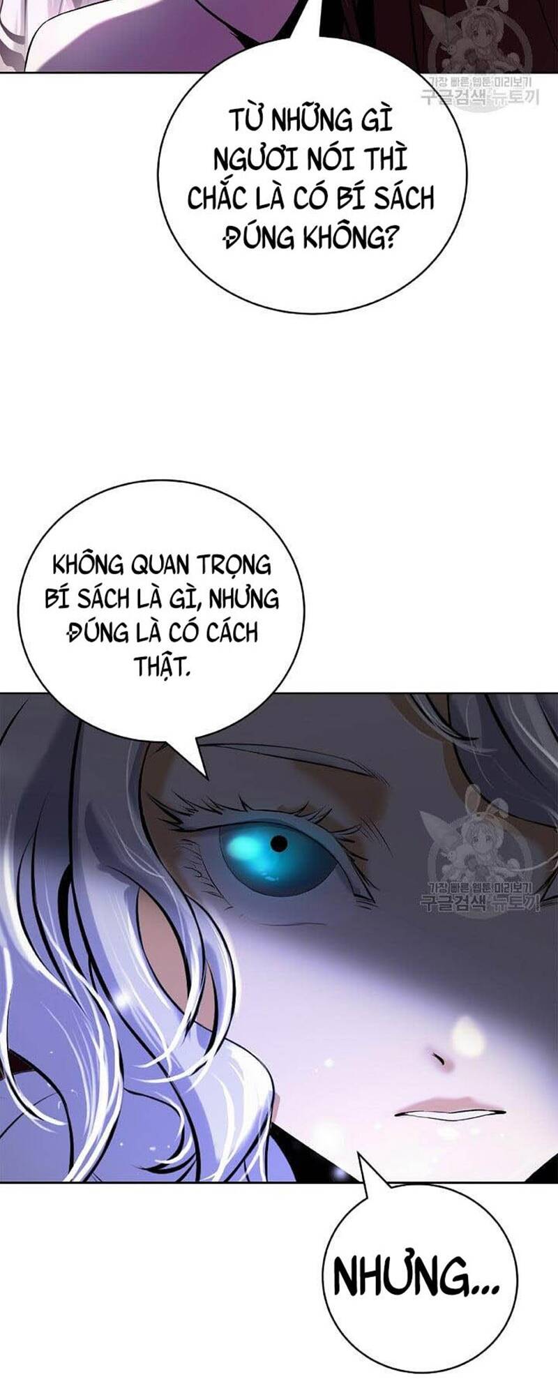 Mối Tình Đêm Trăng Tròn Chapter 92 - Trang 2