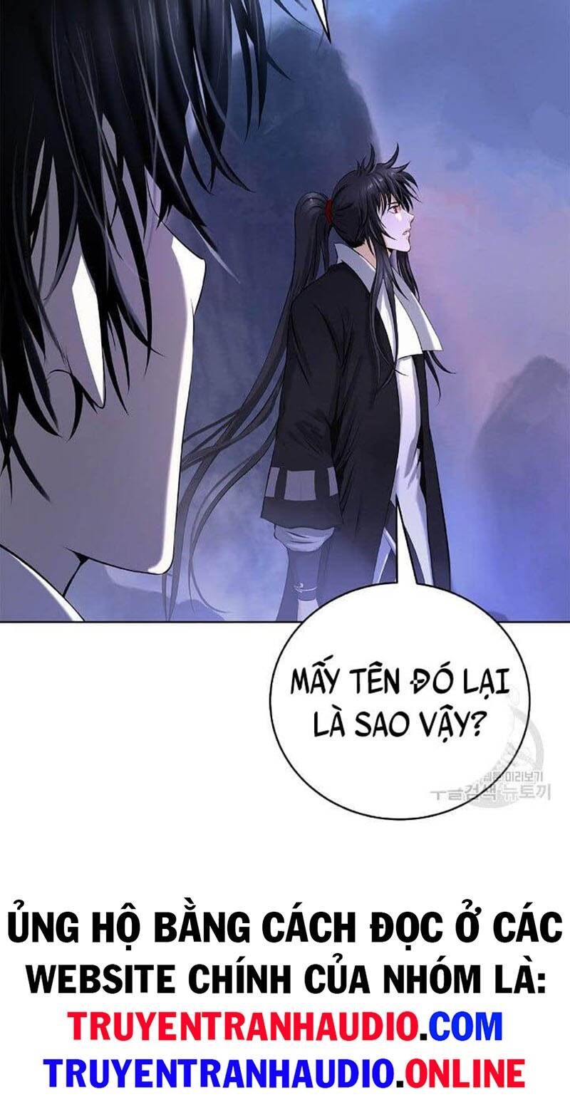 Mối Tình Đêm Trăng Tròn Chapter 92 - Trang 2