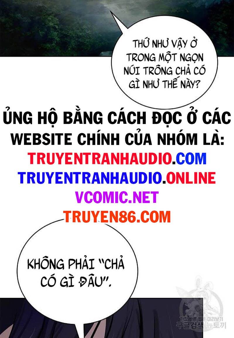 Mối Tình Đêm Trăng Tròn Chapter 92 - Trang 2