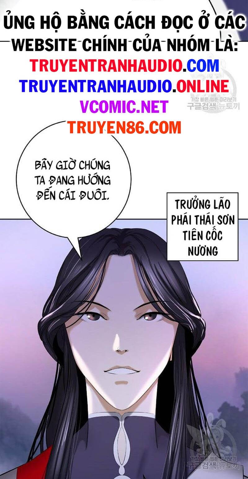 Mối Tình Đêm Trăng Tròn Chapter 92 - Trang 2