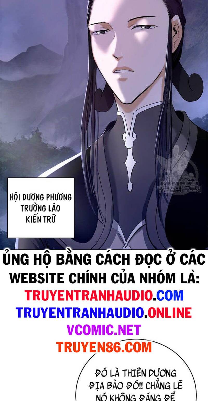 Mối Tình Đêm Trăng Tròn Chapter 92 - Trang 2