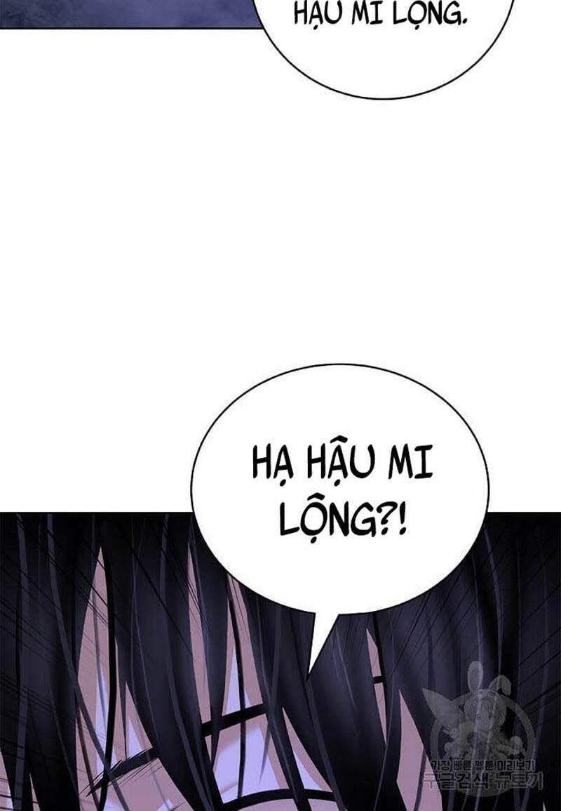 Mối Tình Đêm Trăng Tròn Chapter 92 - Trang 2