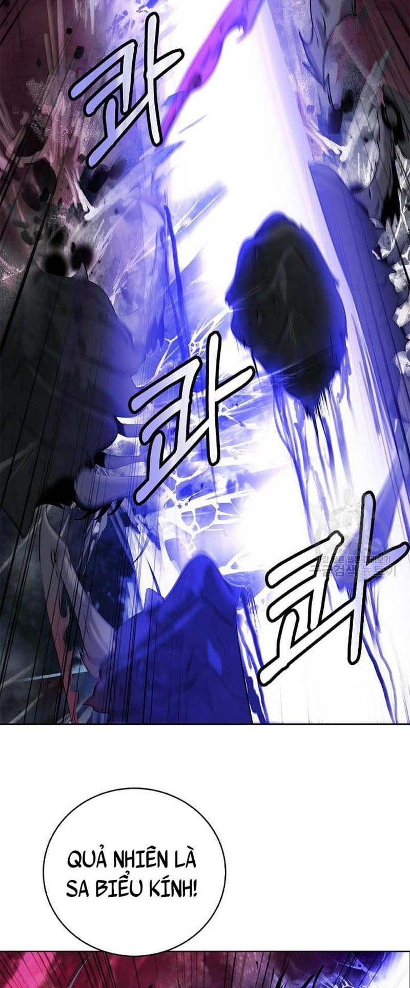 Mối Tình Đêm Trăng Tròn Chapter 92 - Trang 2