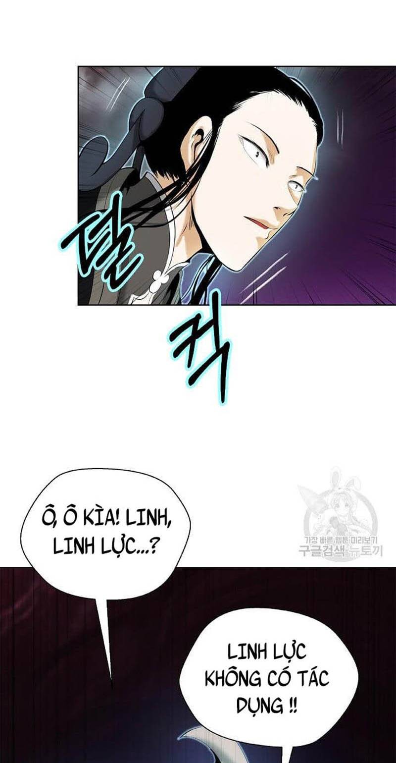 Mối Tình Đêm Trăng Tròn Chapter 92 - Trang 2