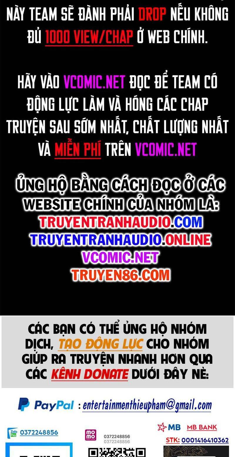 Mối Tình Đêm Trăng Tròn Chapter 91 - Trang 2