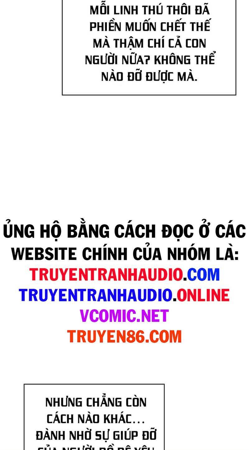 Mối Tình Đêm Trăng Tròn Chapter 91 - Trang 2