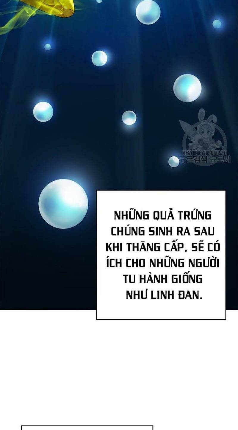 Mối Tình Đêm Trăng Tròn Chapter 91 - Trang 2