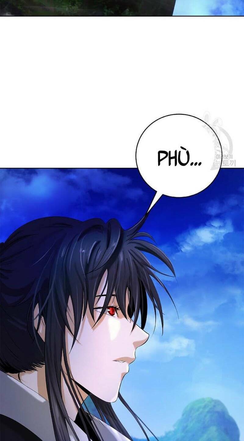 Mối Tình Đêm Trăng Tròn Chapter 91 - Trang 2