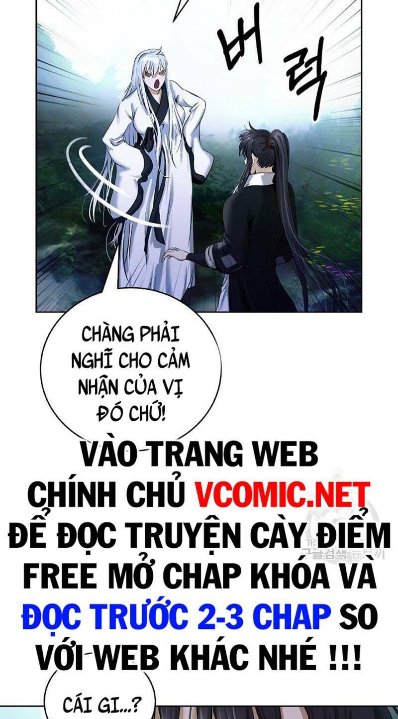 Mối Tình Đêm Trăng Tròn Chapter 91 - Trang 2