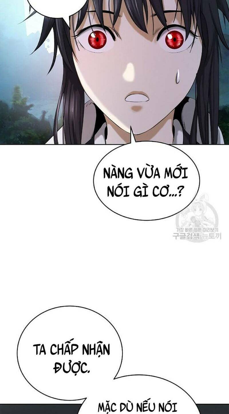 Mối Tình Đêm Trăng Tròn Chapter 91 - Trang 2