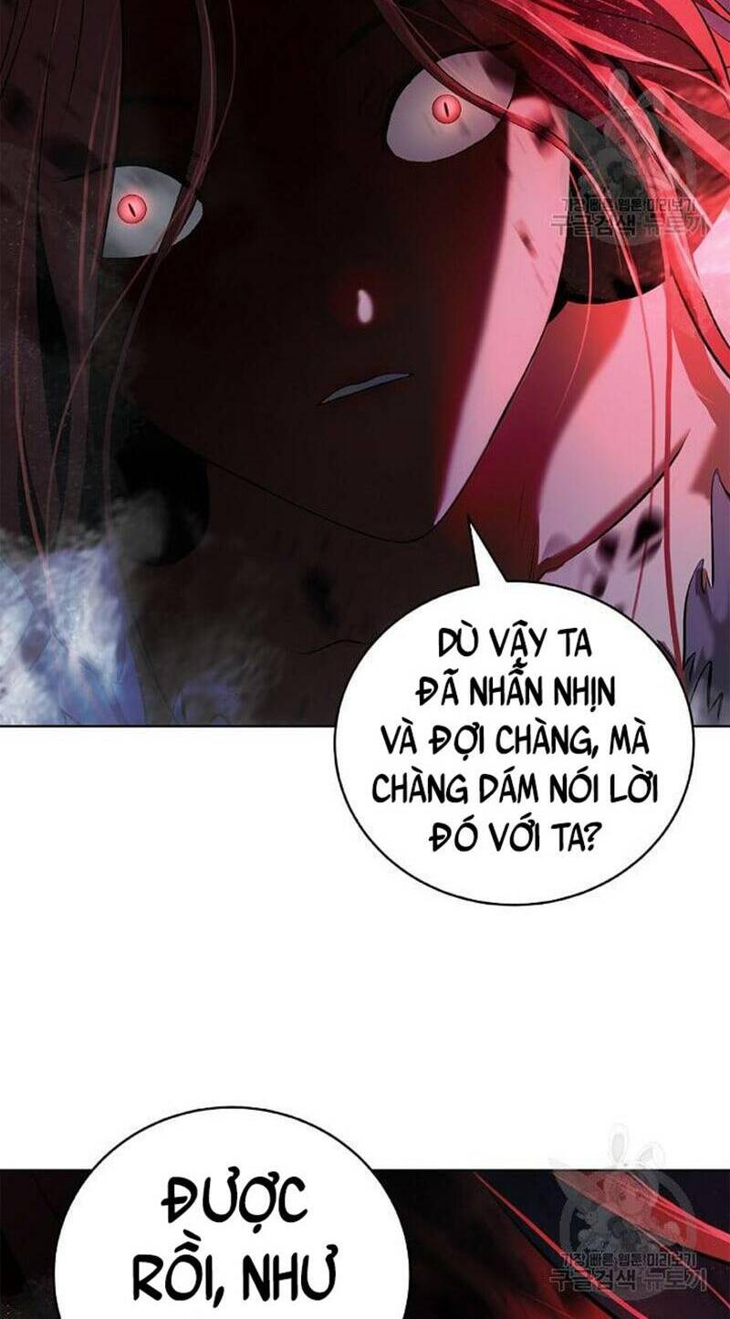 Mối Tình Đêm Trăng Tròn Chapter 91 - Trang 2