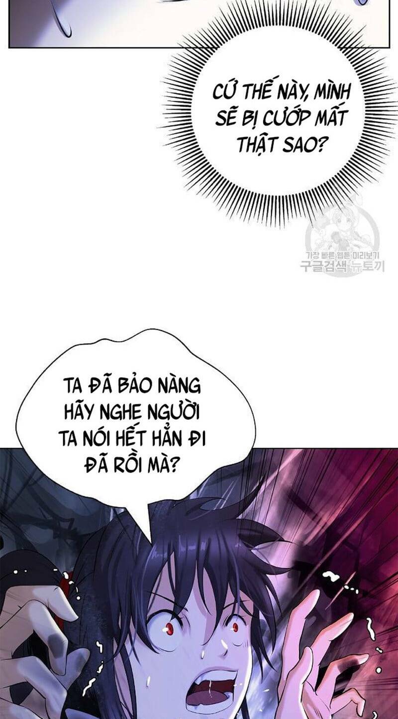 Mối Tình Đêm Trăng Tròn Chapter 91 - Trang 2