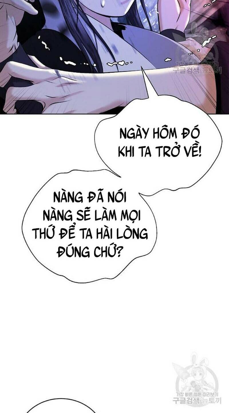 Mối Tình Đêm Trăng Tròn Chapter 91 - Trang 2