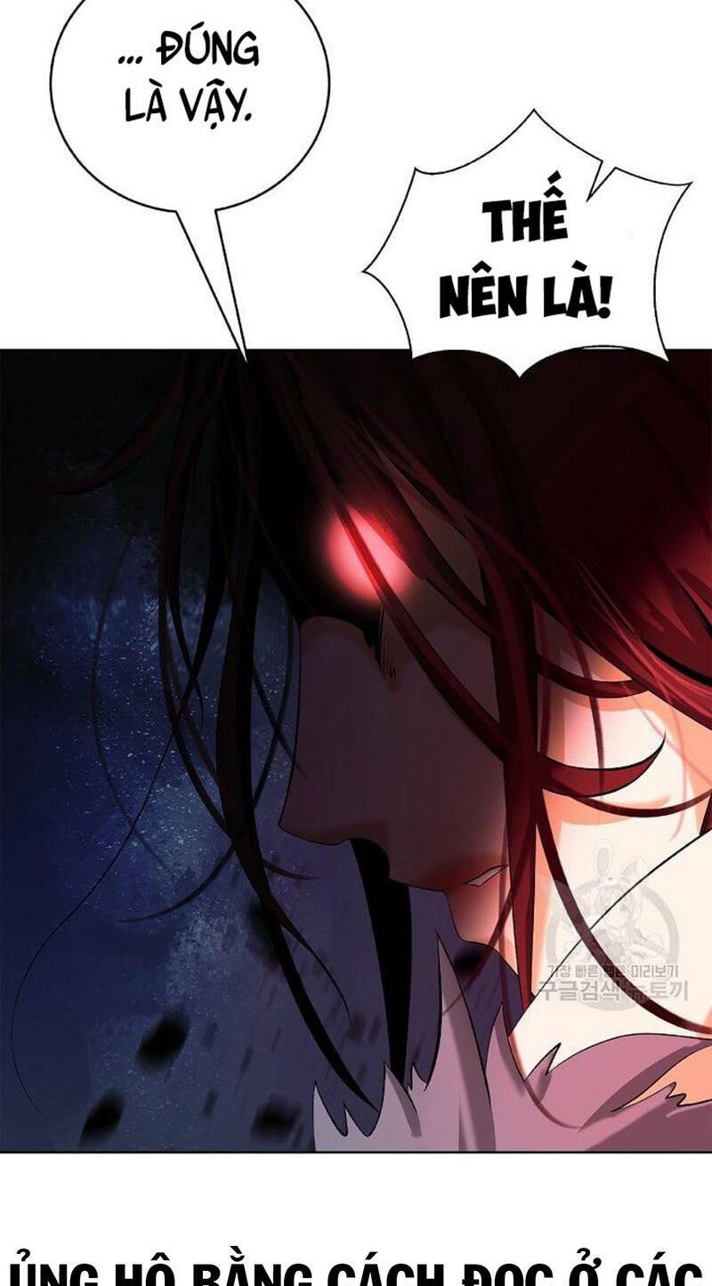 Mối Tình Đêm Trăng Tròn Chapter 91 - Trang 2