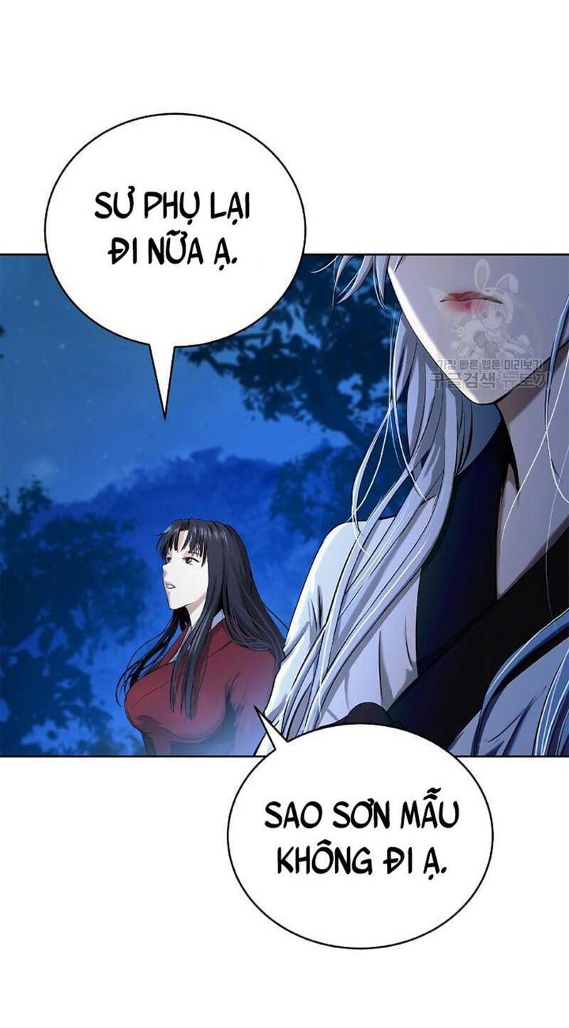 Mối Tình Đêm Trăng Tròn Chapter 91 - Trang 2