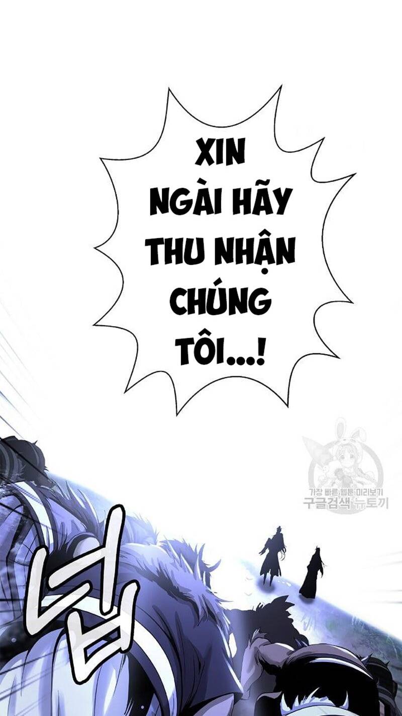 Mối Tình Đêm Trăng Tròn Chapter 90 - Trang 2