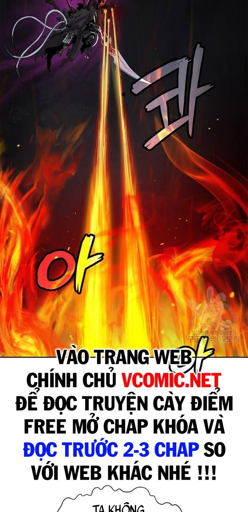 Mối Tình Đêm Trăng Tròn Chapter 90 - Trang 2