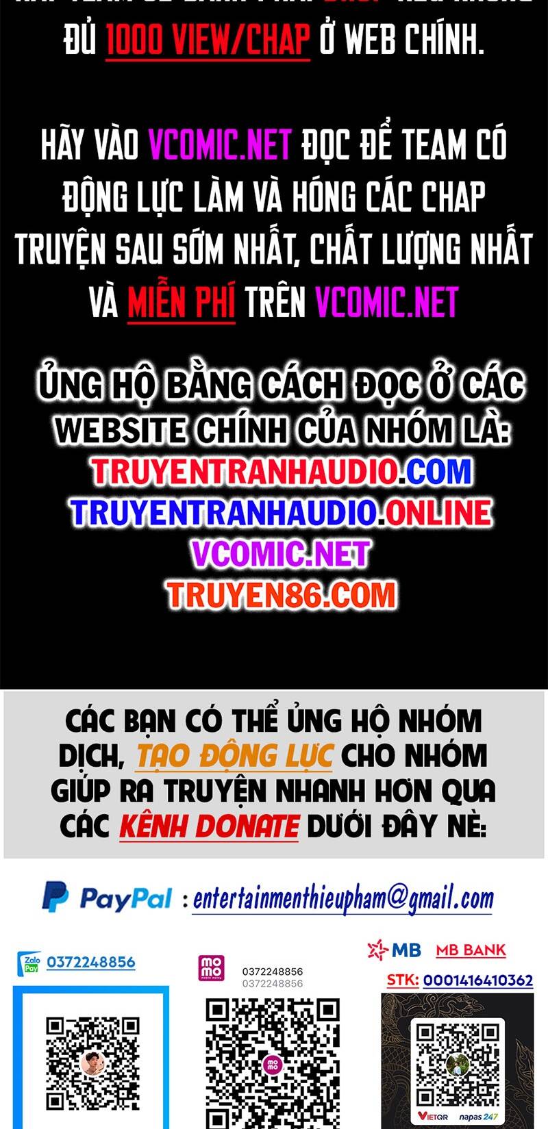 Mối Tình Đêm Trăng Tròn Chapter 90 - Trang 2