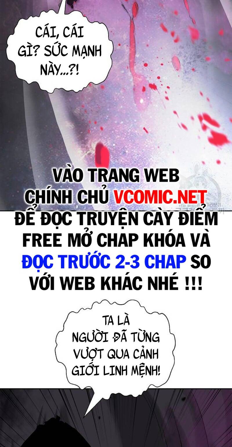 Mối Tình Đêm Trăng Tròn Chapter 90 - Trang 2